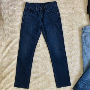 Levi Strauss & Co. 511 Jeans